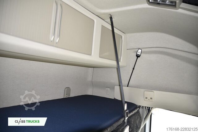 Standard SZM VOLVO FH 500 XL Retarder i-ParkCool ACC
