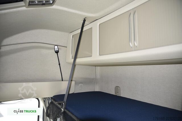 Standard SZM VOLVO FH 500 XL Retarder i-ParkCool ACC
