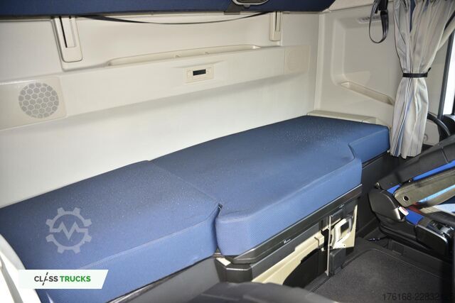 Standard SZM VOLVO FH 500 XL Retarder i-ParkCool ACC