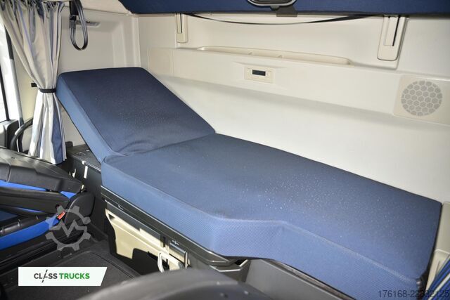 Standard SZM VOLVO FH 500 XL Retarder i-ParkCool ACC