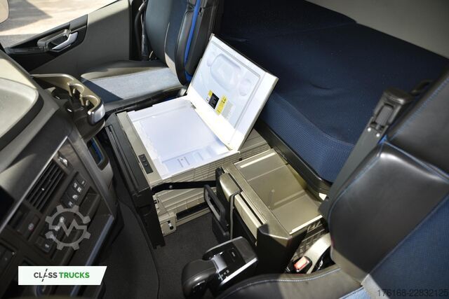 Standard SZM VOLVO FH 500 XL Retarder i-ParkCool ACC