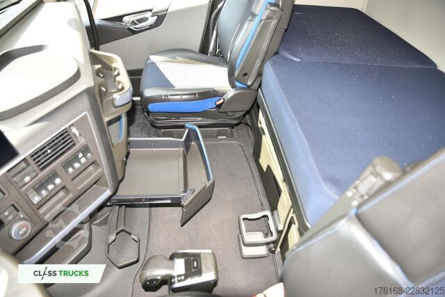 Standard SZM VOLVO FH 500 XL Retarder i-ParkCool ACC