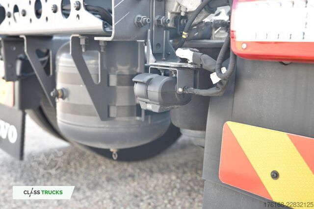 Standard SZM VOLVO FH 500 XL Retarder i-ParkCool ACC