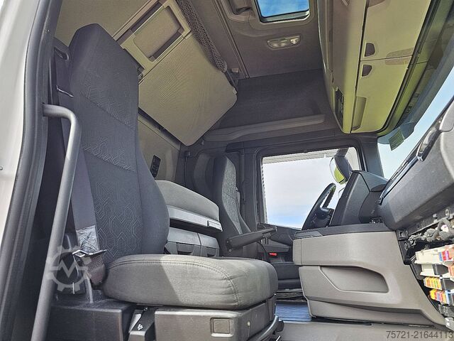 Standard-SZM SCANIA R410