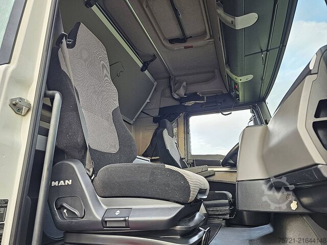 Standard-SZM M.A.N. 18.460 TGX