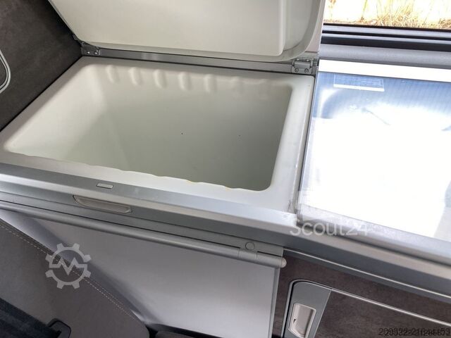 Wohnwagen/Wohnmobil Volkswagen California Coast 2.0 TDI|2022 EURO 6 | Venditore professionale