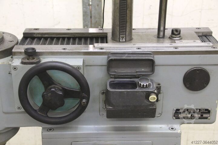 Werkzeug-Voreinstellgerät Ernest Bodmer & Fils OPT-500