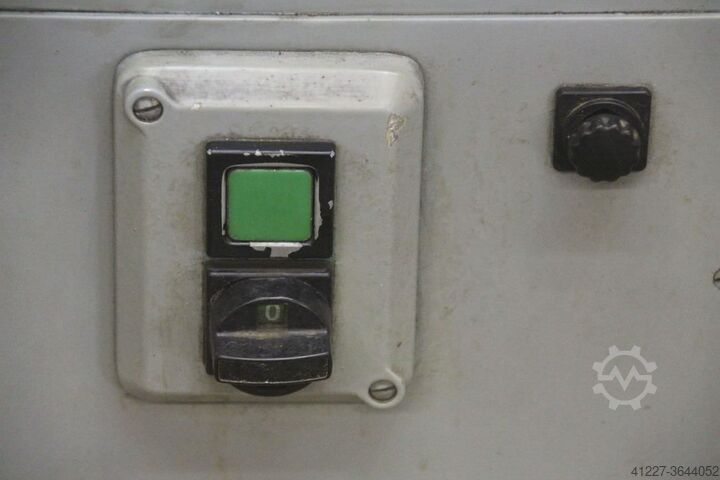 Werkzeug-Voreinstellgerät Ernest Bodmer & Fils OPT-500