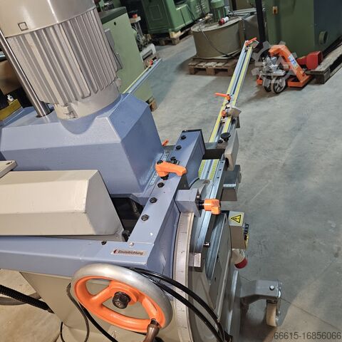 Dowel boring machine Ayen UBM 19