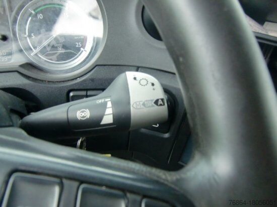 Standard tractor unit DAF XF 106.460 SC, AUTOMATIK, RETARDER