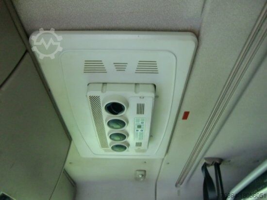 Standard tractor unit DAF XF 106.460 SC, AUTOMATIK, RETARDER