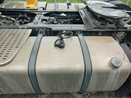 Standard tractor unit DAF XF 106.460 SC, AUTOMATIK, RETARDER