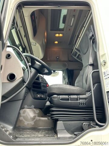 Standard tractor unit DAF XF 480 SSC, AUTOMATIK, RETARDER