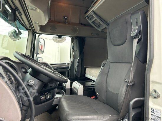 Standard tractor unit DAF XF 480 SSC, AUTOMATIK, RETARDER