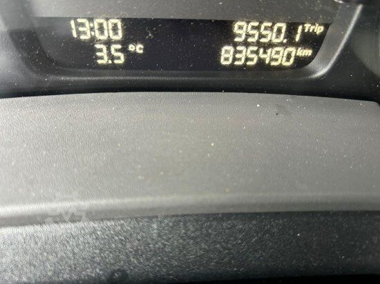 Standard tractor unit DAF XF 480 SSC, AUTOMATIK, RETARDER