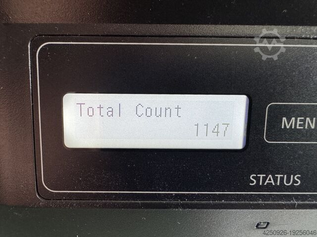 Retransfer Card Printer Matica EDIsecure MC660 Retransfer Card Printer