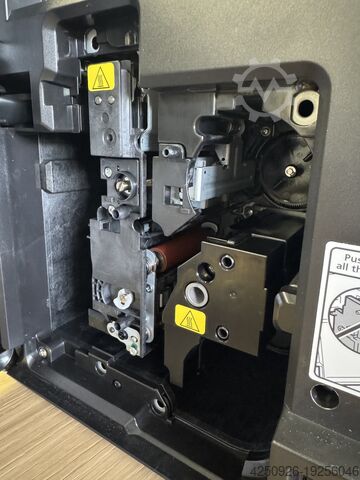 Retransfer Card Printer Matica EDIsecure MC660 Retransfer Card Printer