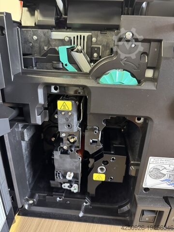 Retransfer Card Printer Matica EDIsecure MC660 Retransfer Card Printer