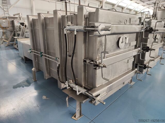 FISCHKOCHER FISH COOKER.