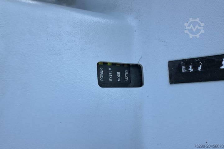 Sonstige 880 Radlader Allrad / Swiss-Vehicle