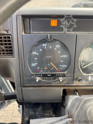 Kipper Iveco Eurocargo **120E15-6CYL-FULL STEEL**