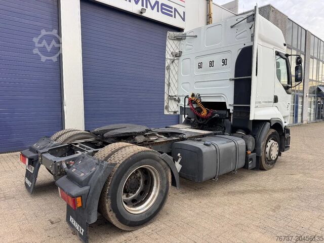 Standard-SZM Renault Premium 420 **MANUAL GEARBOX-BOITE MANUELLE**