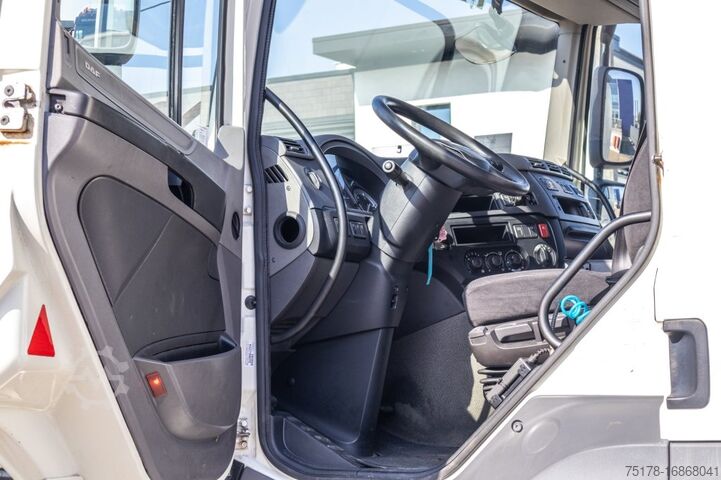 Standard-SZM DAF CF 85.460+INTARDER+COMPRESSEUR