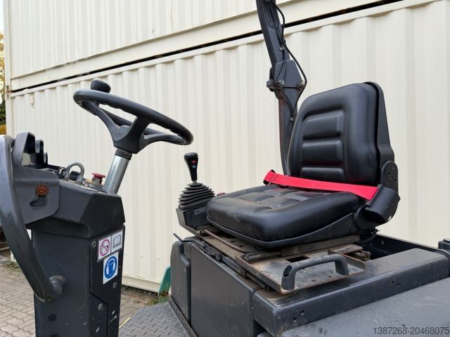 Walzenzug AMMANN ARX36 / 2019 BJ / 900 H / 3.725 KG