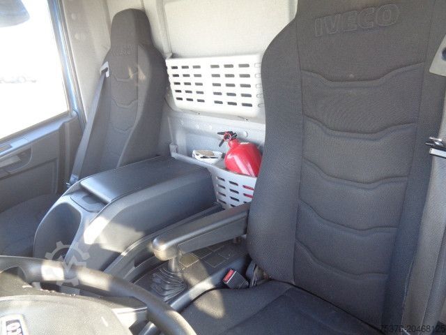 Spezial-LKW IVECO EUROCARGO ML190E32/P