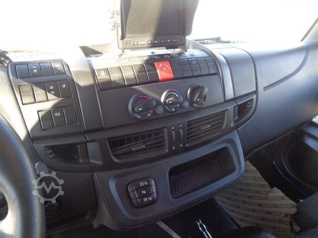Spezial-LKW IVECO EUROCARGO ML190E32/P