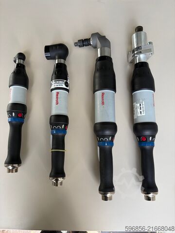 Bosch Rexroth ESA / ESV Bosch Rexroth ESA / ESV Bosch Rexroth ESA / ESV