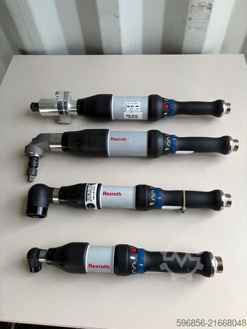 Bosch Rexroth ESA / ESV Bosch Rexroth ESA / ESV Bosch Rexroth ESA / ESV