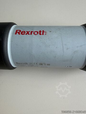 Bosch Rexroth ESA / ESV Bosch Rexroth ESA / ESV Bosch Rexroth ESA / ESV