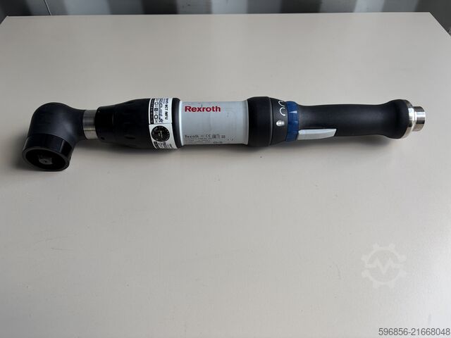 Bosch Rexroth ESA / ESV Bosch Rexroth ESA / ESV Bosch Rexroth ESA / ESV