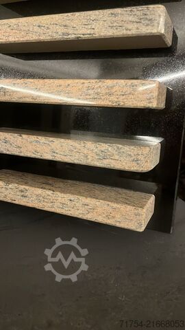 Kantenpoliermaschine LÖFFLER GmbH LÖFFLER GmbH KSL-100 MG