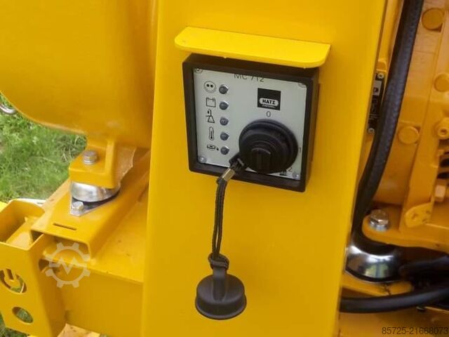 Pumpe  Victor waterpomp