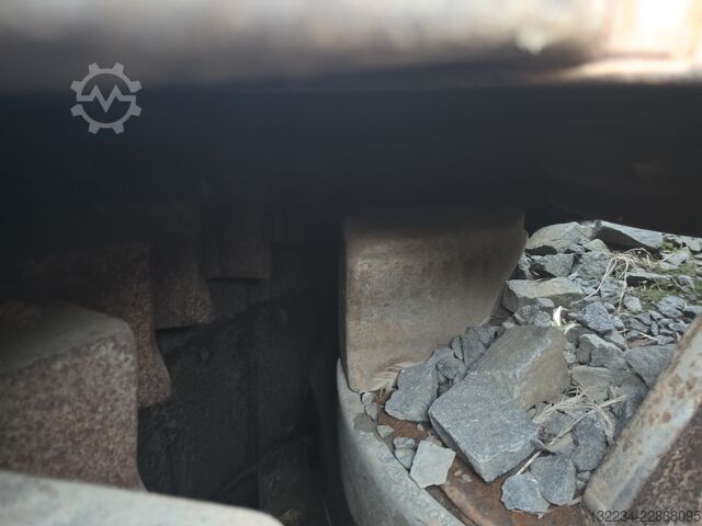 Mag Impact 2400 VSI crusher Magotteaux Mag Impact 2400