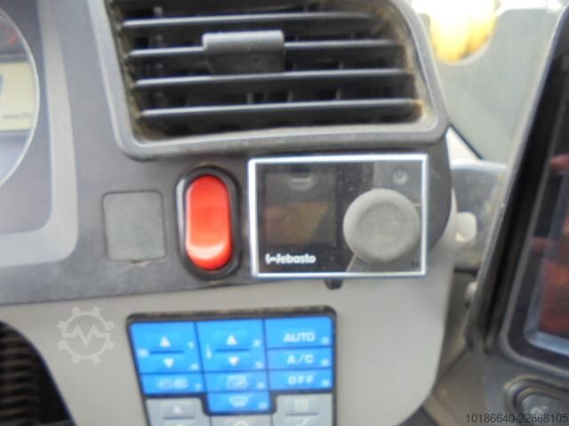 Komatsu WA500-8 Komatsu WA500-8