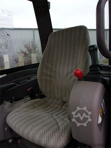 Volvo ECR40D Volvo ECR40D