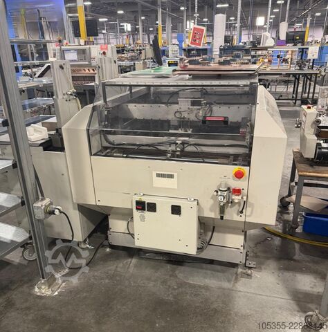 Koffermacher GP2 Technologies SC3-31 Autocase