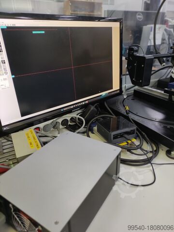 High precision cutting tool measuring KITOTEC CT-12000-D