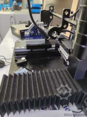 High precision cutting tool measuring KITOTEC CT-12000-D