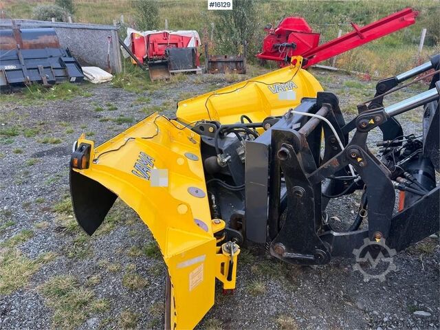 Plough Vama brøyteskjær