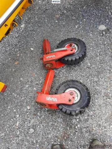 Plough Vama brøyteskjær