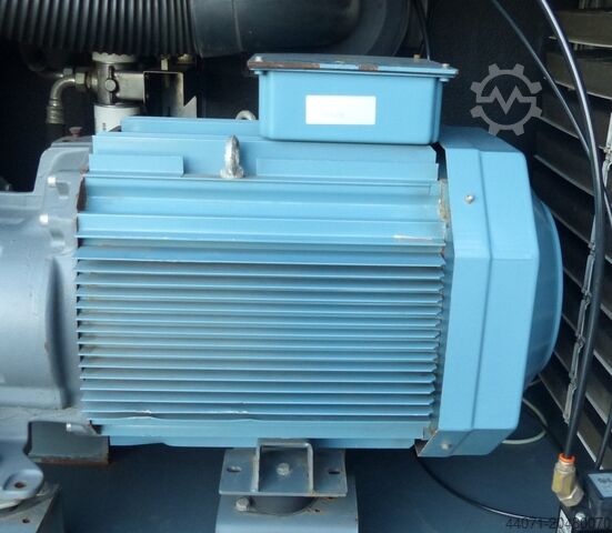 Schraubenkompressor GA90VSDFF Atlas Copco GA90VSDFF