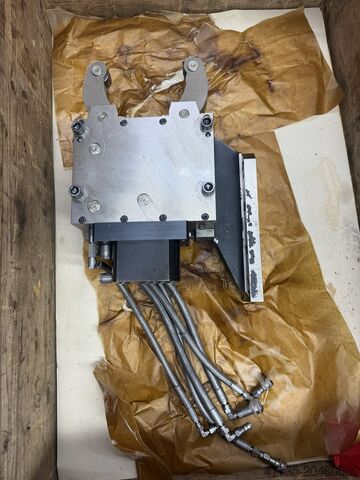 CNC-Dreh- und Fräszentrum GILDEMEISTER CTX beta 1250