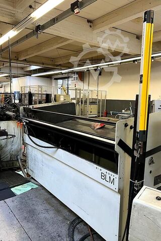 Rohrbiegemaschine BLM dynamo-ELE- MR200