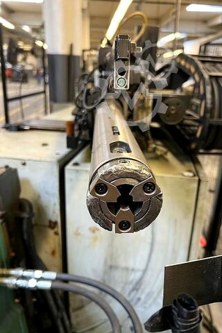 Rohrbiegemaschine BLM dynamo-ELE- MR200