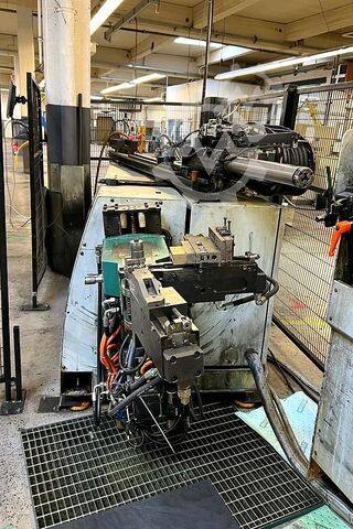 Rohrbiegemaschine BLM dynamo-ELE- MR200