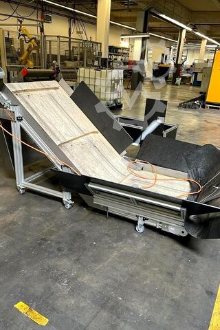 Rohrbiegemaschine BLM dynamo-ELE- MR200